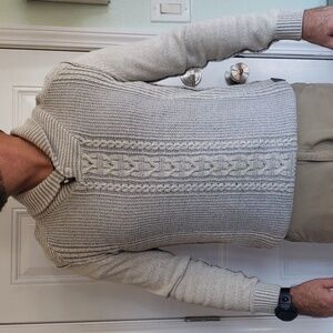 Mens sweater